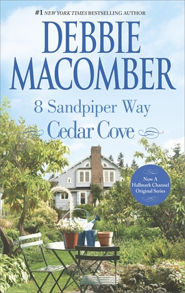Title details for 8 Sandpiper Way by Debbie Macomber - Wait list